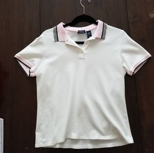 Izod Stretch Polo size L